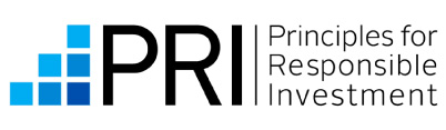 PRI - Principles for Responsible Investment - Logo