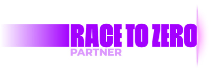 Race to Zero - Logo
