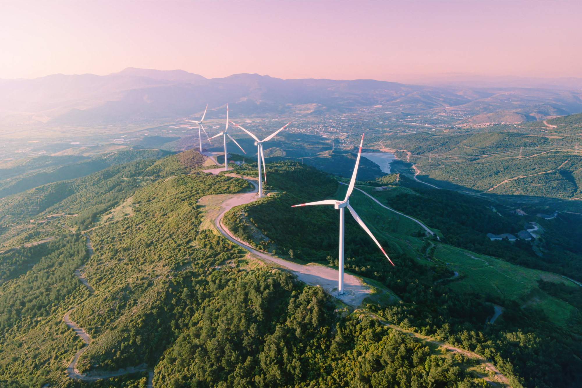 Energy Investments Zero Carbon image