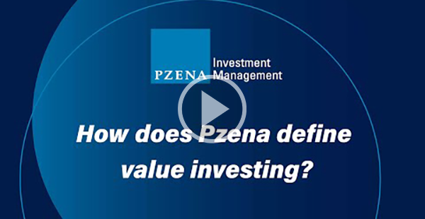 Pzena 101: Defining Value Investing
