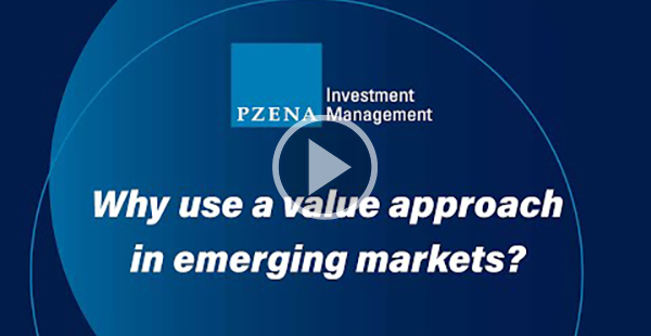 Pzena 101: Value in Emerging Markets
