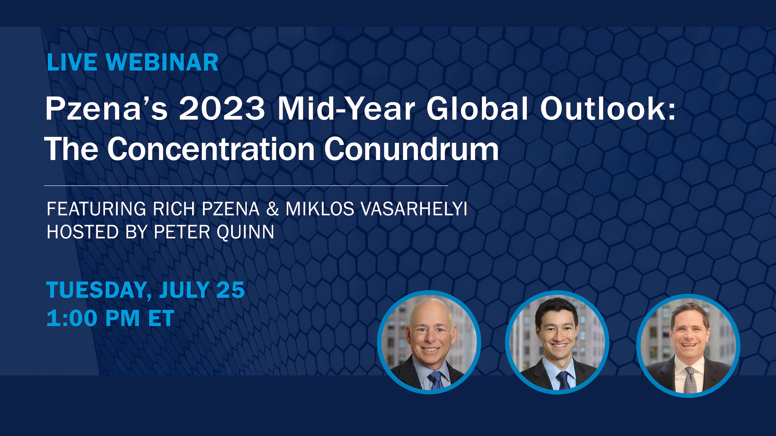 2023 Mid Year Outlook for Value Webinar