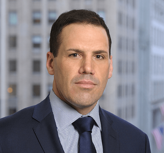 Martin Hanhauser, CIMA®