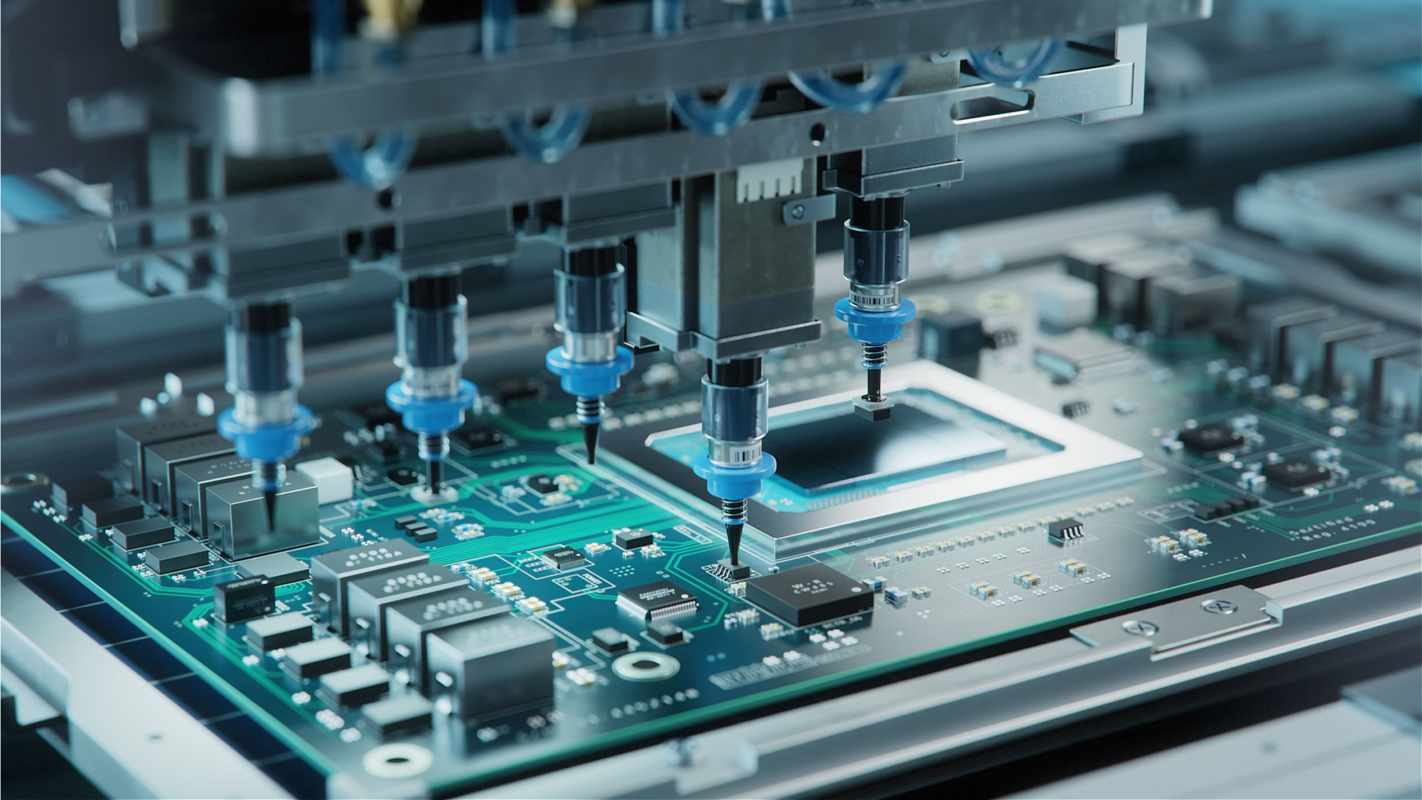Microchip image