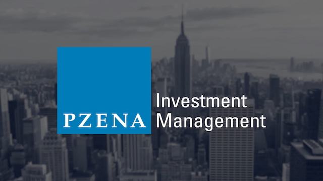 Pzena Investment Management