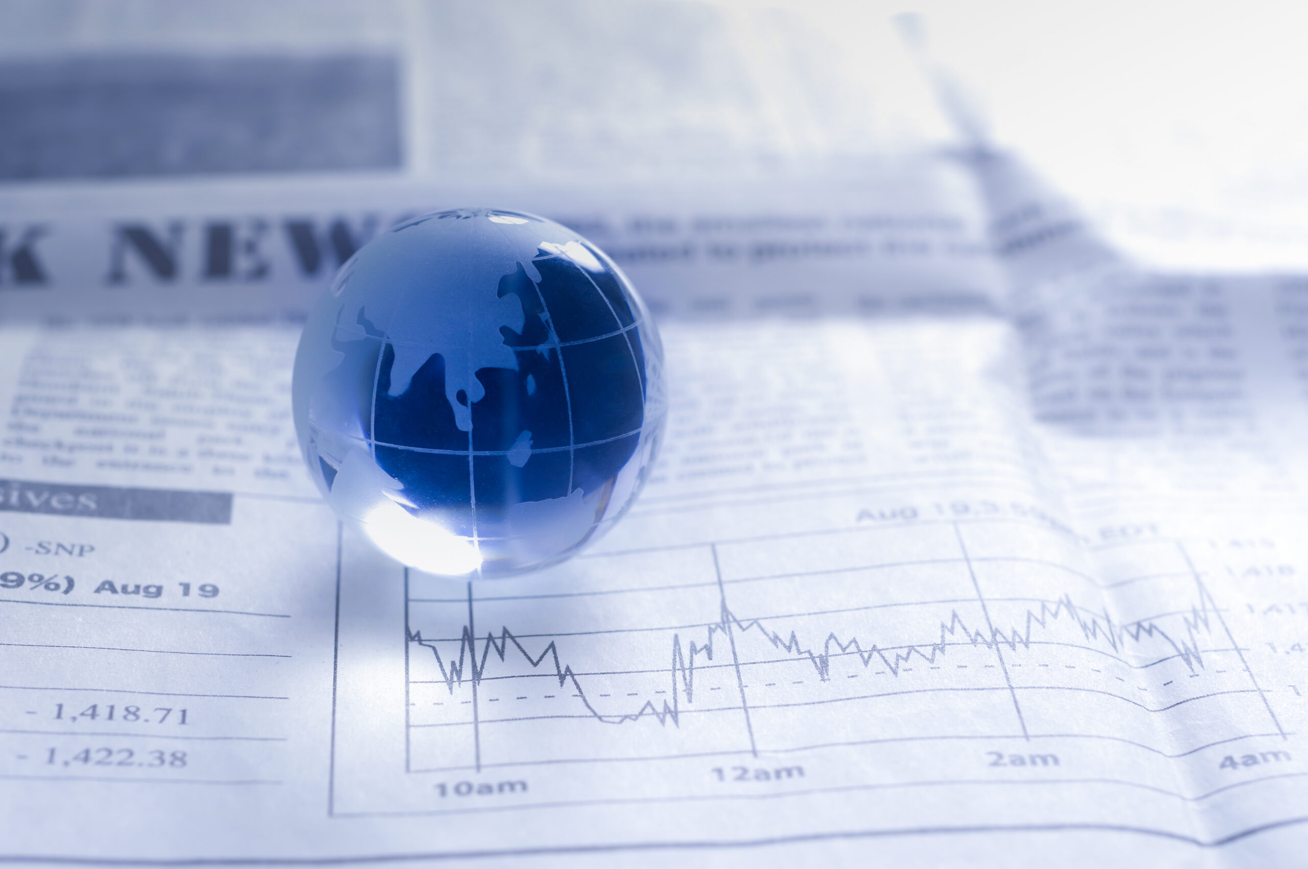 Global Small Caps
