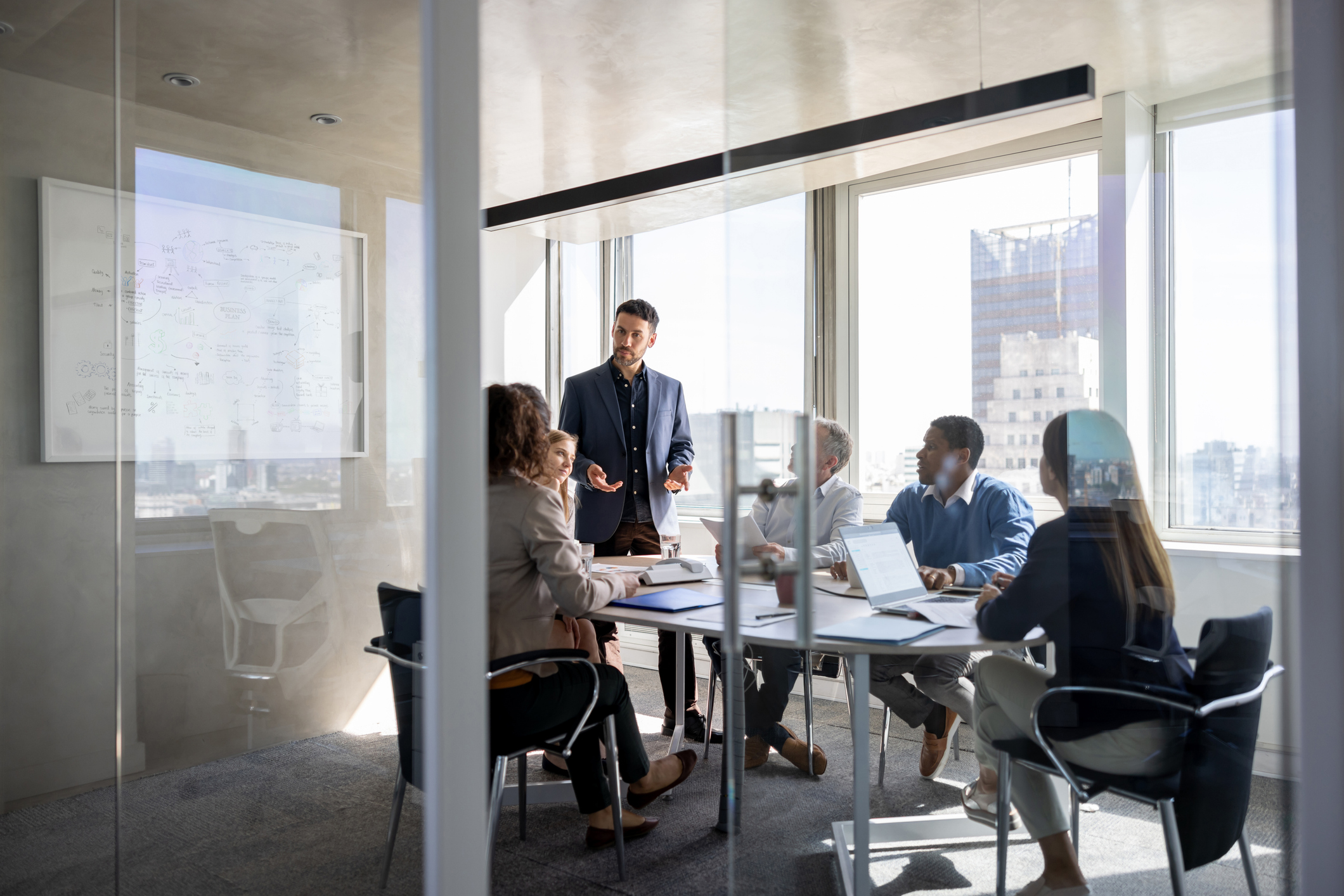 ESG Significant Proxy Votes 3Q 2025