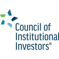 Council of Institutional Investors Logo